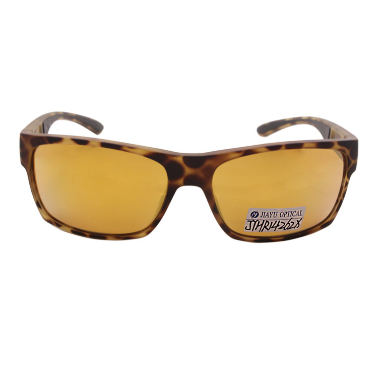Promotional New Arrival UV400 Polarized Driving Sunglasses