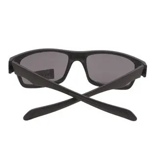 New Design Personality UV400 Polarized Lens Black Sunglasses
