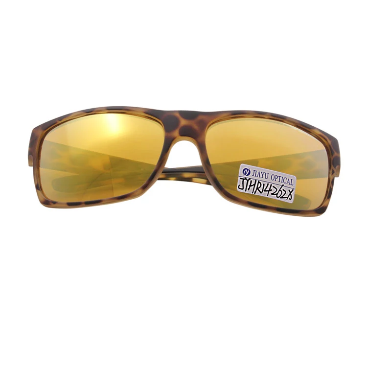 UV400 Polarized Driving Sunglasses 