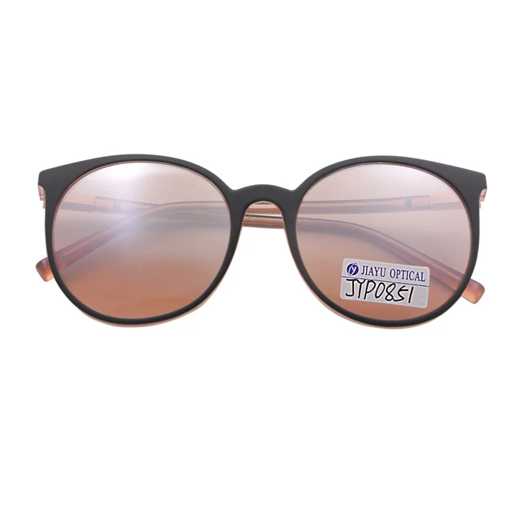CE UV400 Women Sunglasses with Logo