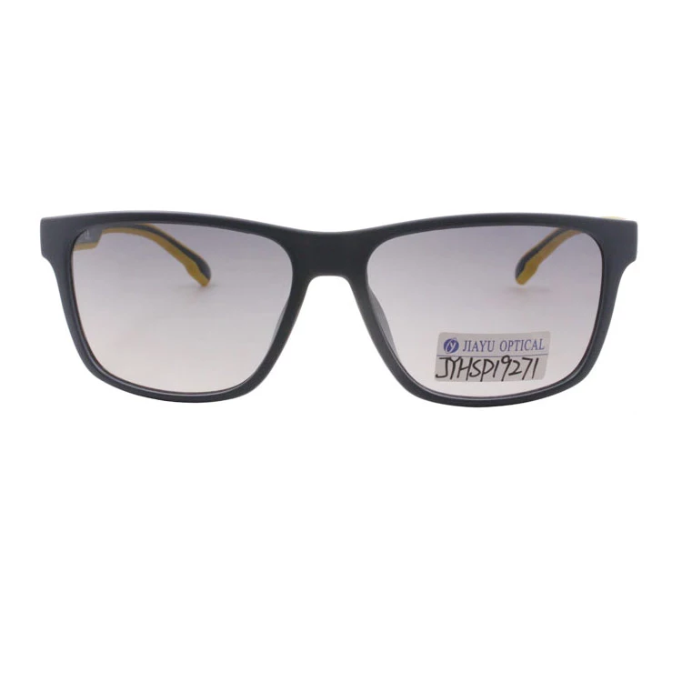 Retro Men Sunglasses with Your Logo 