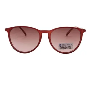 Factory Custom UV400 Polarized Fashion Plastic Sunglasses