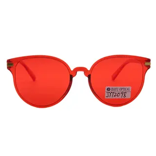 New Designer Free Sample Custom Logo Anti Scratch Sunglasses