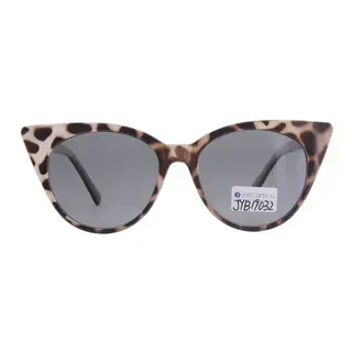 Custom Vintage Polarized Womens Cat Eye Sunglasses
