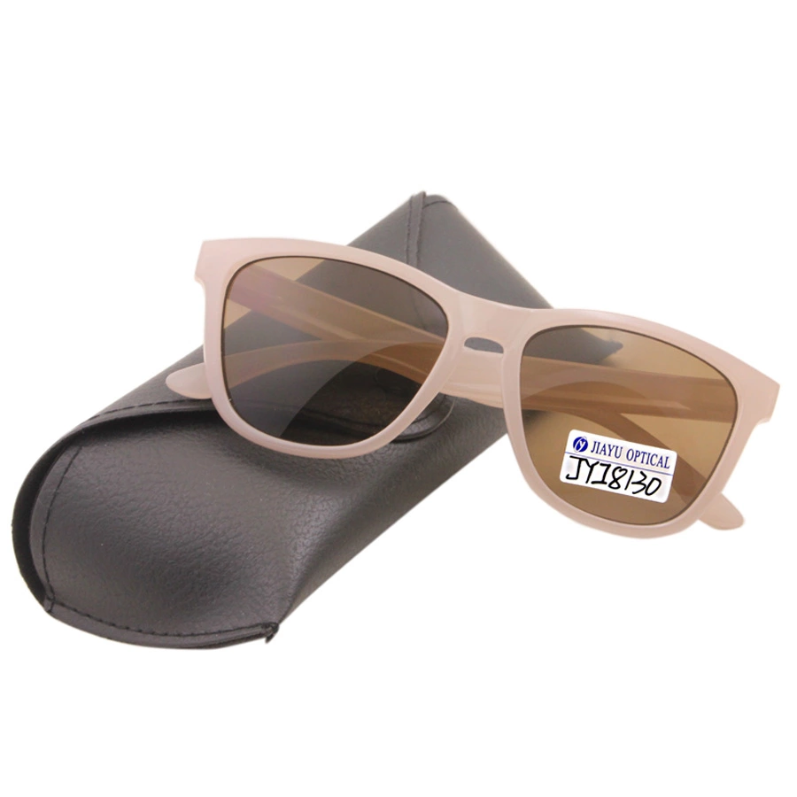 UV400 Polarized Women Fashion Sunglasses 