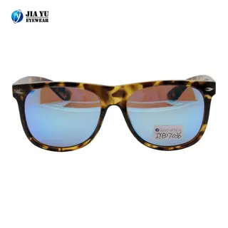 TPX Floating Material Custom Plastic Floating Polarized Sunglasses for Fishing