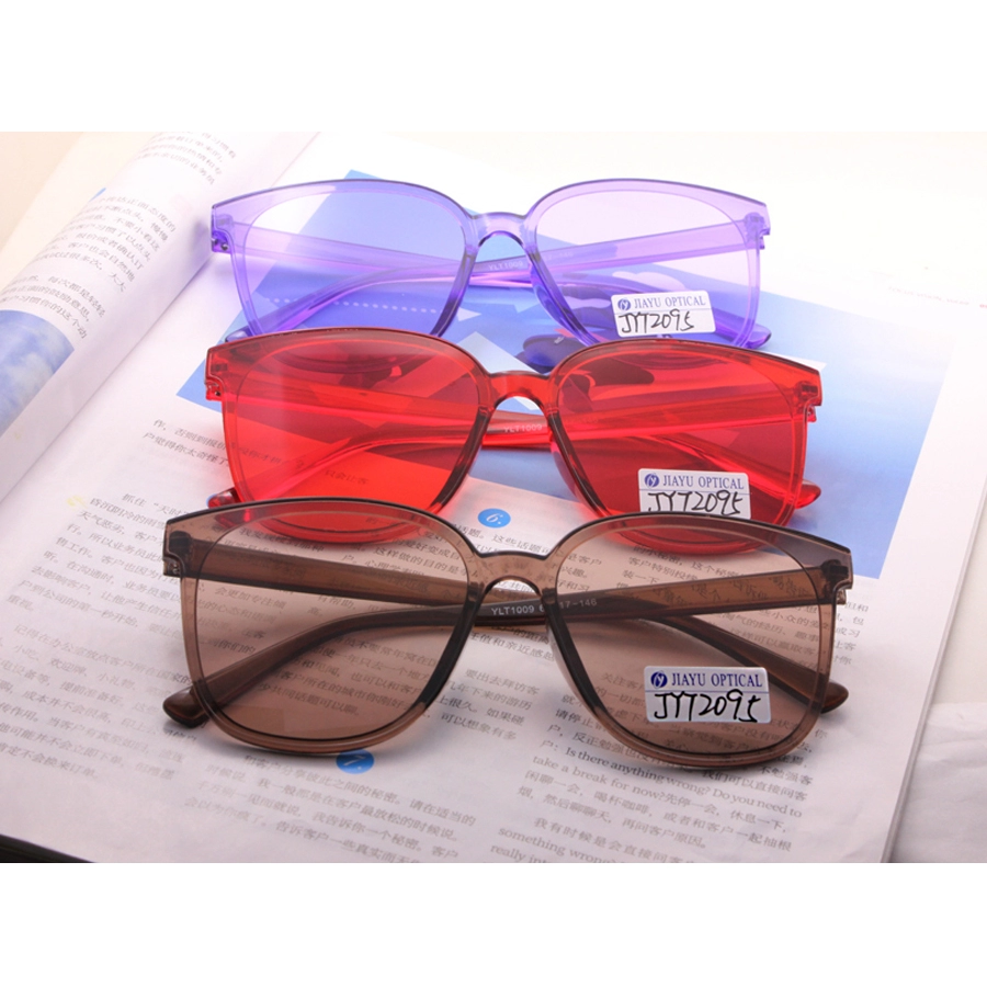 Fashion Designer UV400 Polarized Sunglasses