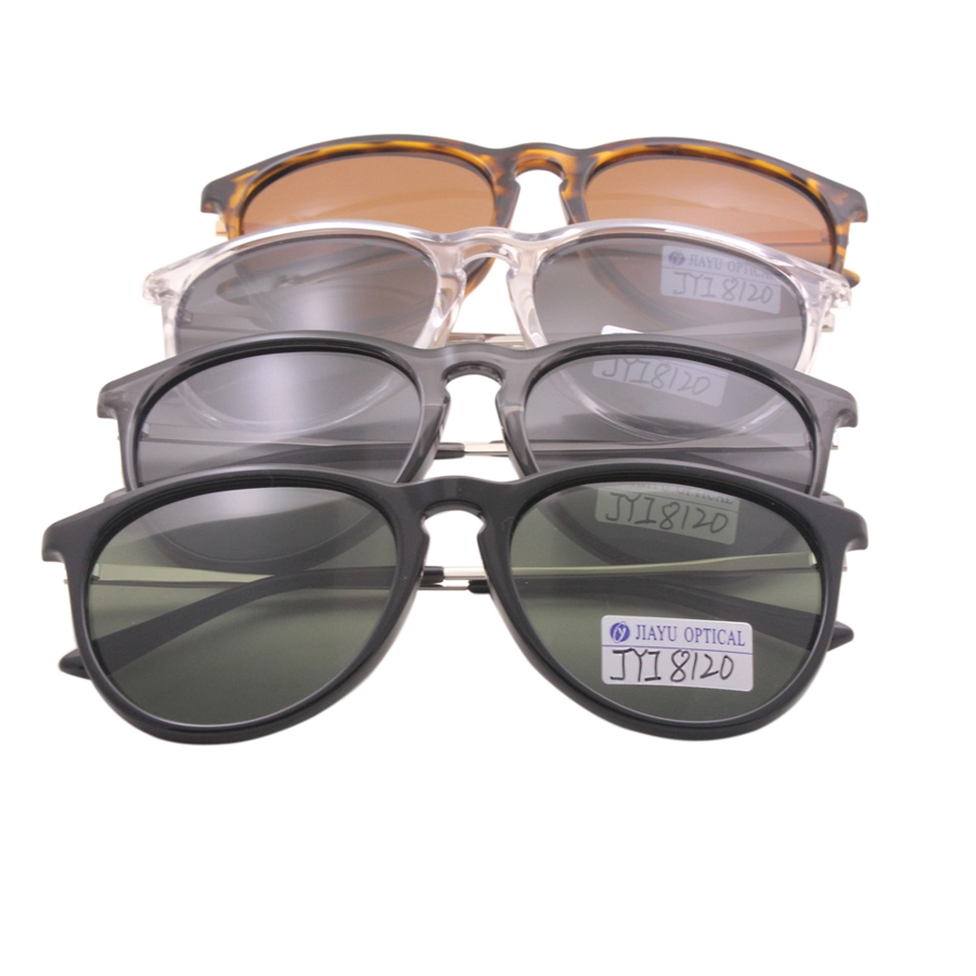 Wholesale Fashion Plastic Women Sunglasses