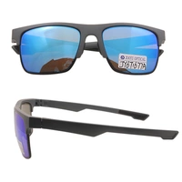 Anti-slip Special Interchangeable Lenses Mirrored Sunglasses