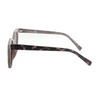 Custom Vintage Polarized Womens Cat Eye Sunglasses