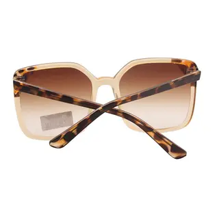 Latest Fashion Oversized Square Tea Progressive Sunglasses