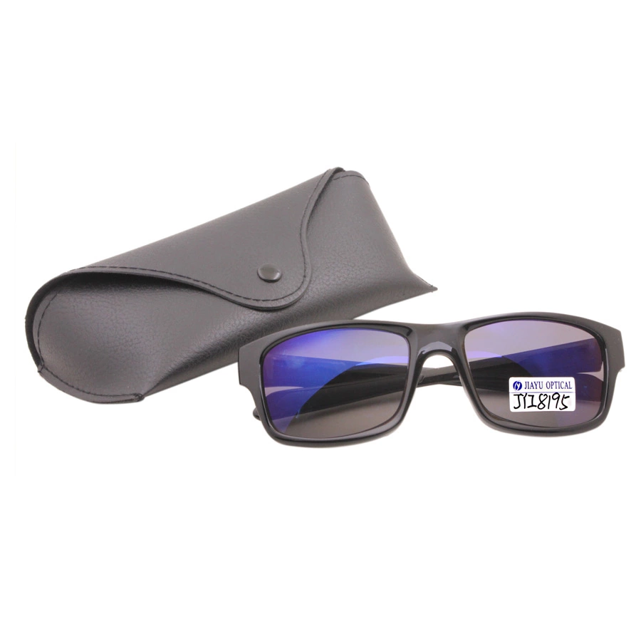 Black Sunglasses with Your Logo