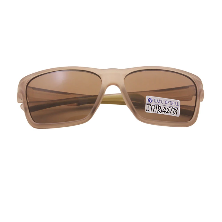 Polycarbonate UV400 Fashion Sunglasses Unisex