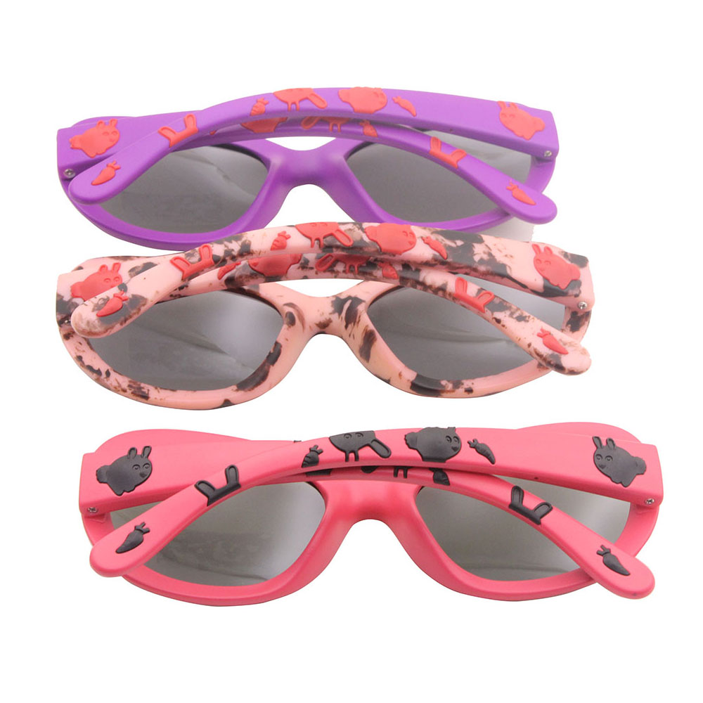 TPEE Children Sunglasses