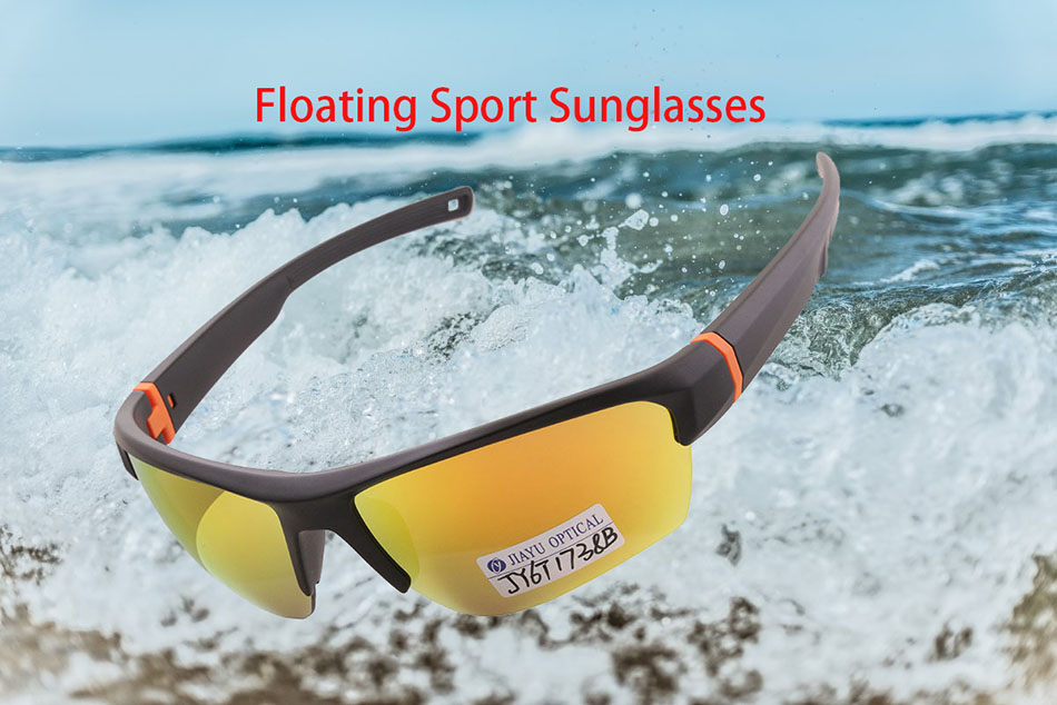 Uertd Sunglasses, Outdoor Sports Windproof Cycling Glasses Men And Women Protective Glasses C25