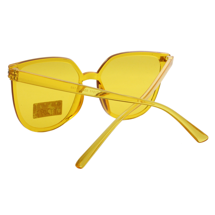 Wholesale Fashion Design Your Own Plastic Outdoor Sunglasses
