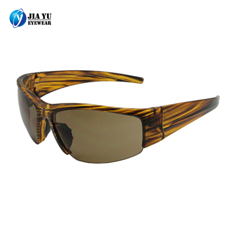 Hot Sale Anti scratch Cycling Polarized Retro Sport Sunglasses