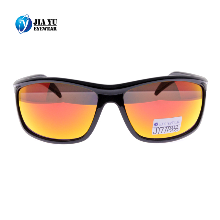 2020 New Arrival Cool UV400 Protection PC Polycarbonate Polarized Sports Driving Sunglasses for Men Women