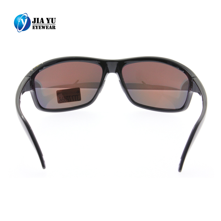 2020 New Arrival Cool UV400 Protection PC Polycarbonate Polarized Sports Driving Sunglasses for Men Women
