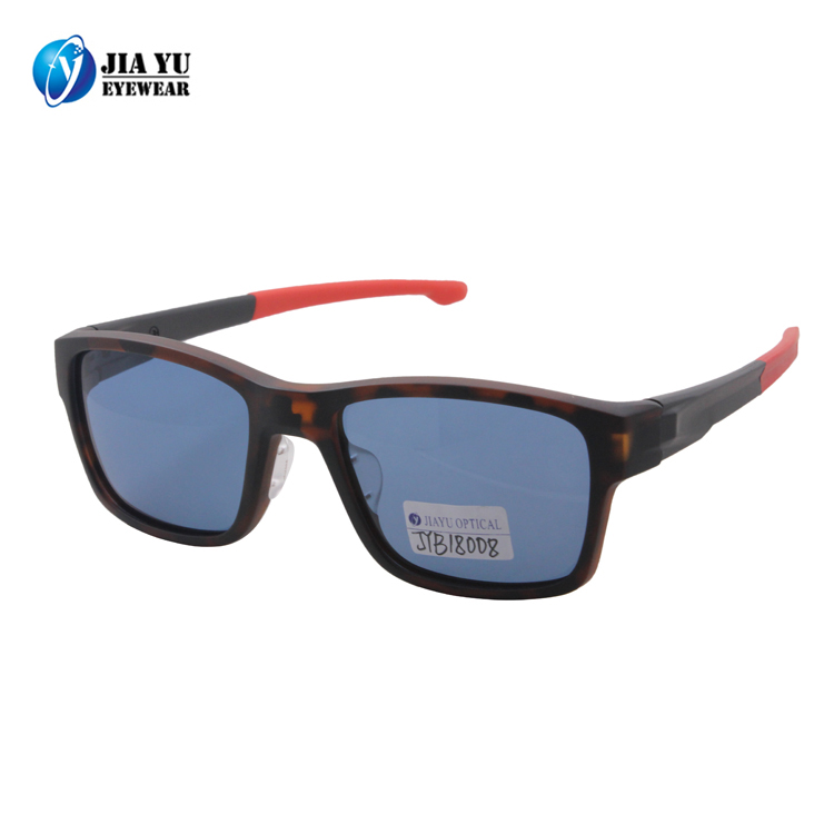 Beach Volleyball  Hiking  Cycling  Anti scratch Sports Sunglasses