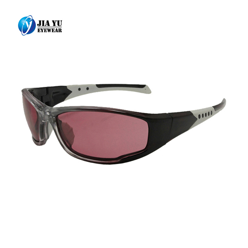 Beach Volleyball Ce UV400  Outdo Cycling Sports Glasses For Men