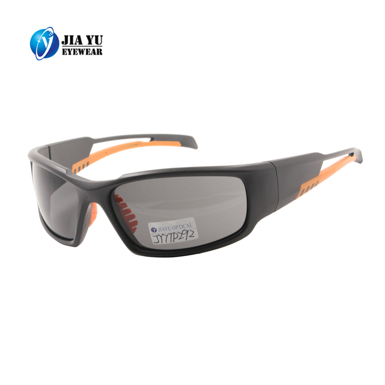 Custom  Beach Volleyball Outdo  Polarised Running Sports Sunglasses
