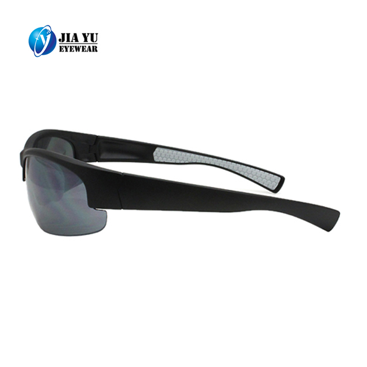 Custom Beach Volleyball Cycling Ce UV400 Sports Sunglasses