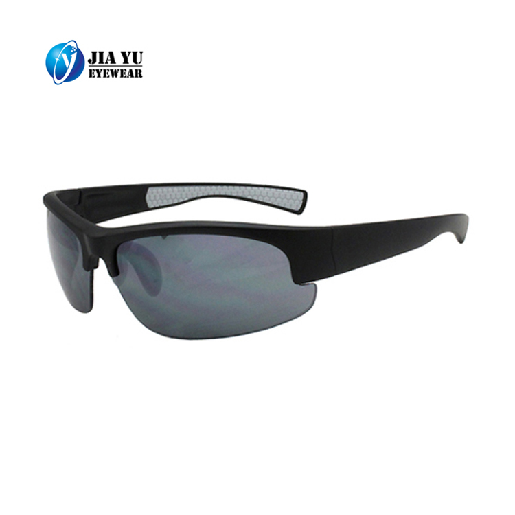 Custom Beach Volleyball Cycling Ce UV400 Sports Sunglasses
