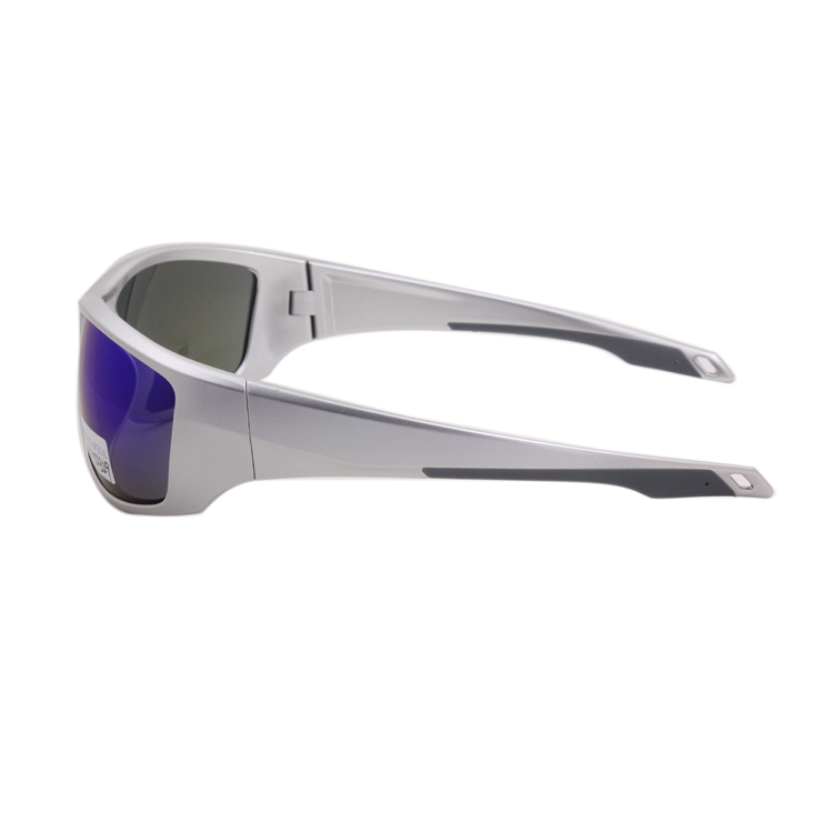 Custom Bicycle Fashion Ce Uv400 Volleyball Sports Sunglasses