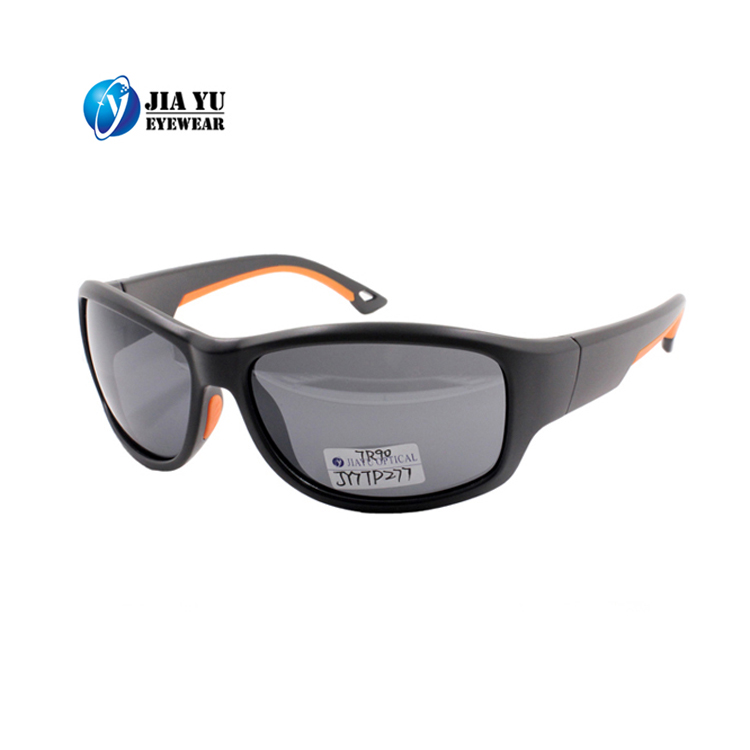 Custom Brand Polarized Cycling Unisex Sunglasses for Outdoor Sports