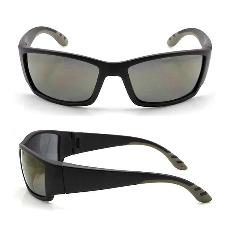 Custom Ce UV400 Cycling Volleyball Sports Sunglasses