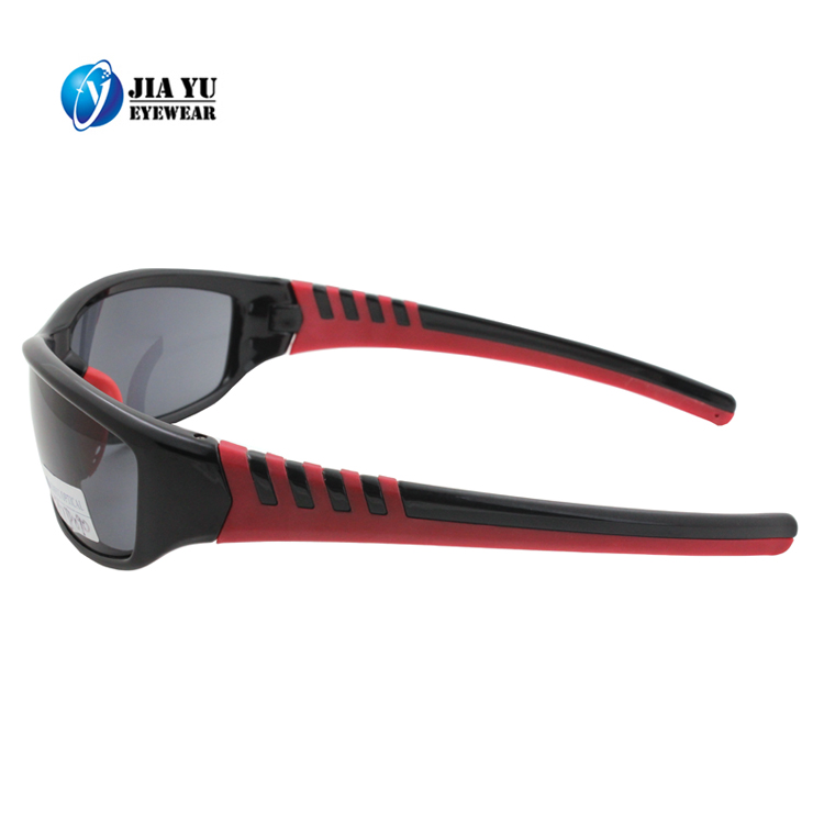 Custom Cycling Men's  Polarized Outdoor Sport Sunglasses