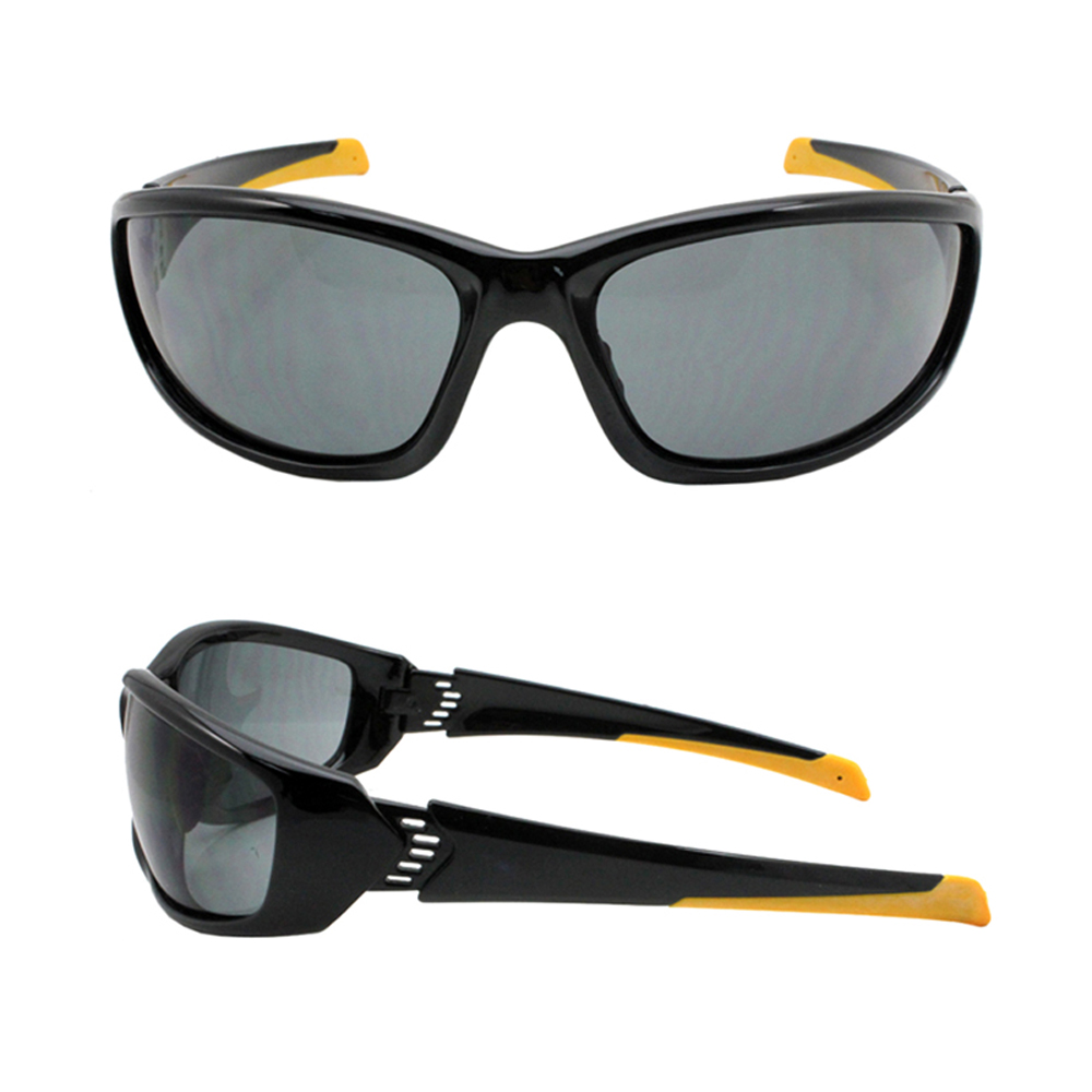 Custom Cycling Volleyball Men's Sports Glasses