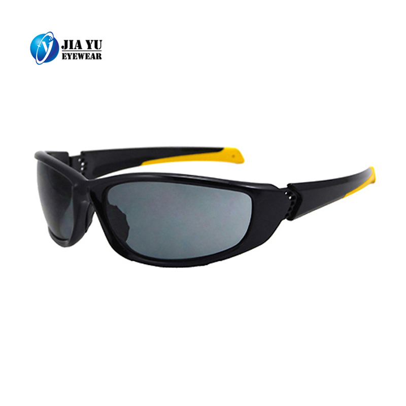 Custom Cycling Volleyball Men's Sports Glasses