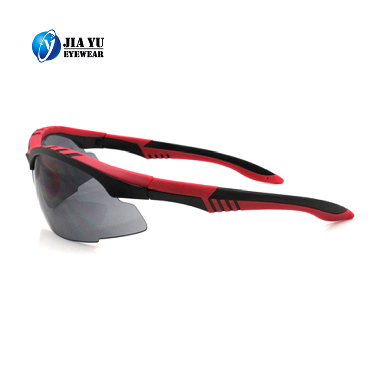 Custom Design Your Own Cycling Fashion Ce UV400 Sports Sunglasses