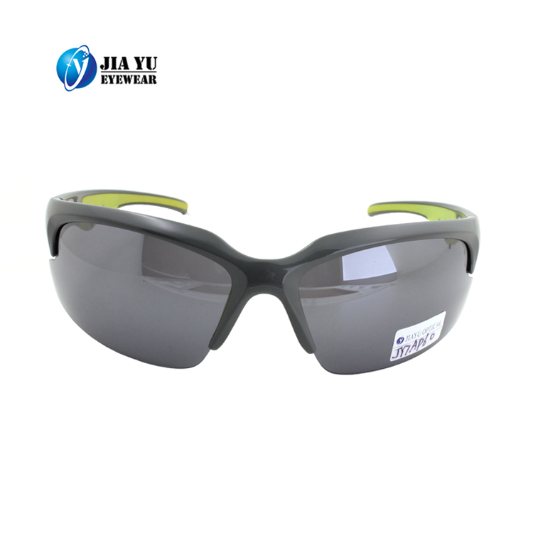 Custom Fashion Cycling Ce UV400 Sunglasses Sports