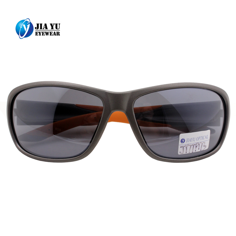 Custom Fashion Cycling Hiking  Anti scratch Sports Sunglasses