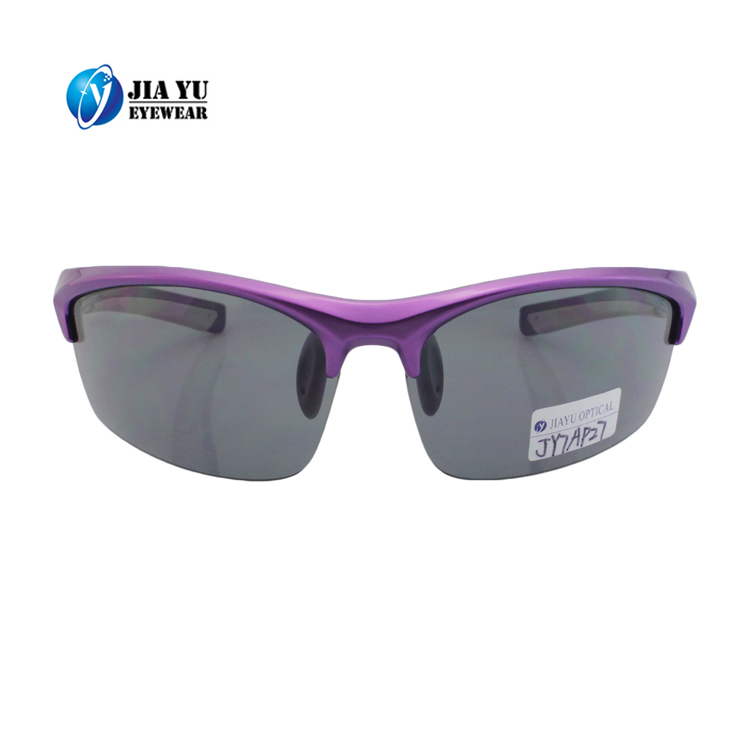 Custom Fashion Cycling Women Outdo Sports Sunglasses
