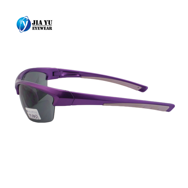 Custom Fashion Cycling Women Outdo Sports Sunglasses