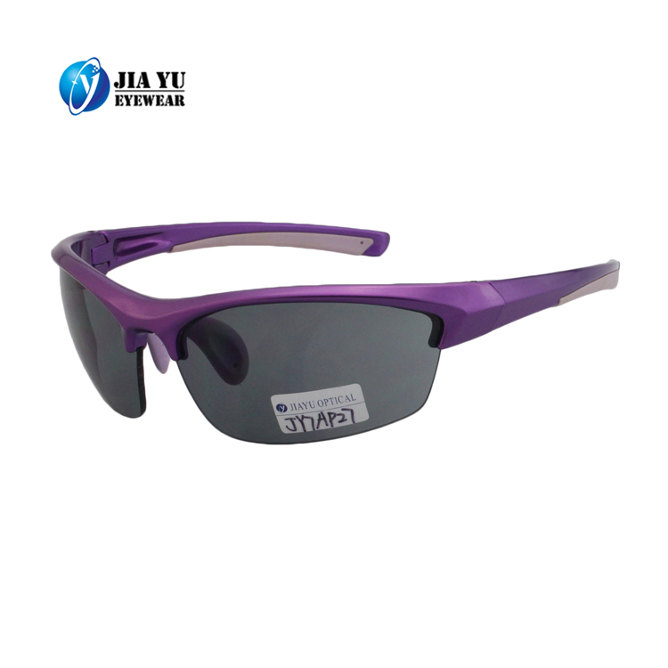 Custom Fashion Cycling Women Outdo Sports Sunglasses