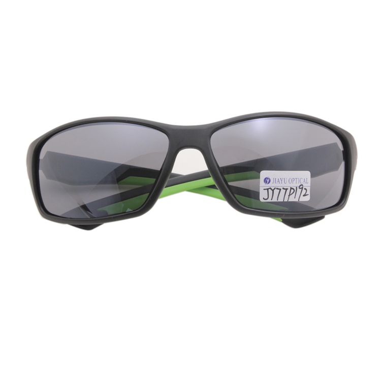 Custom Fashion High Quality Custom Logo Running Sports Prescription Glasses for Men