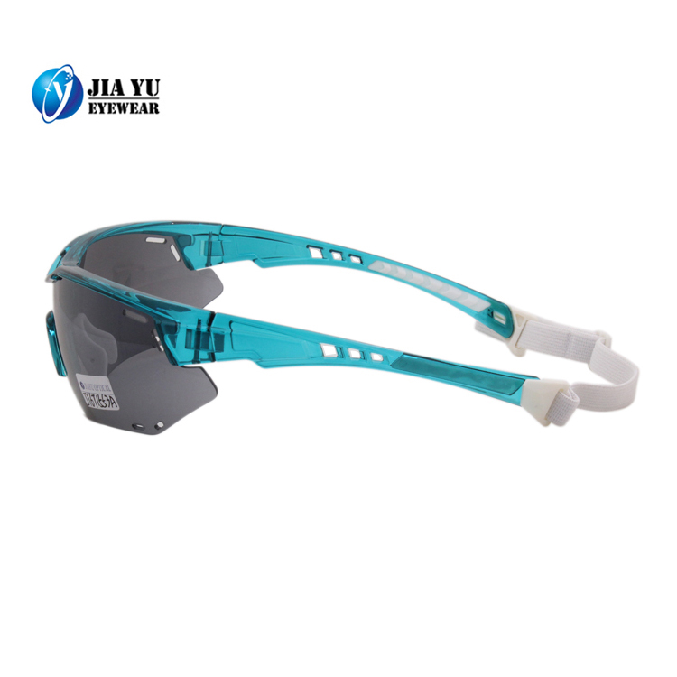 Custom Fashion Men's Style Bicycle Sports Sunglasses Strap