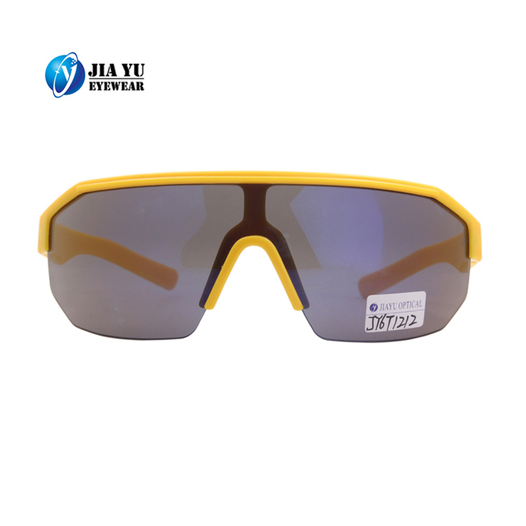 Custom Fashion Running Ce UV 400 Outdo High Quality Sports Sunglasses