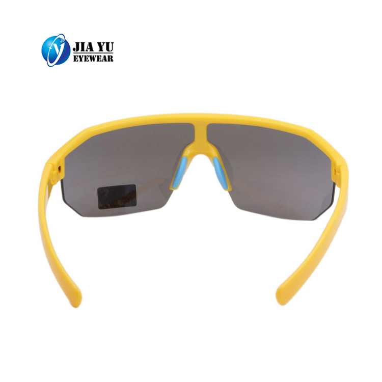 Custom Fashion Running Ce UV 400 Outdo High Quality Sports Sunglasses