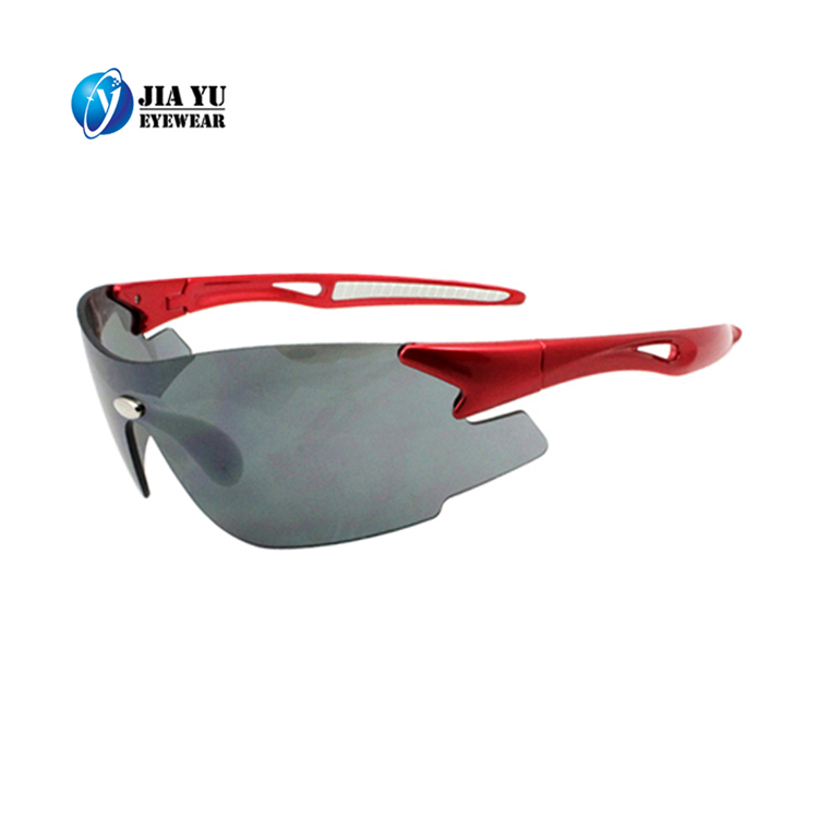 Custom Fashion Running Outdo Rimless Sunglasses