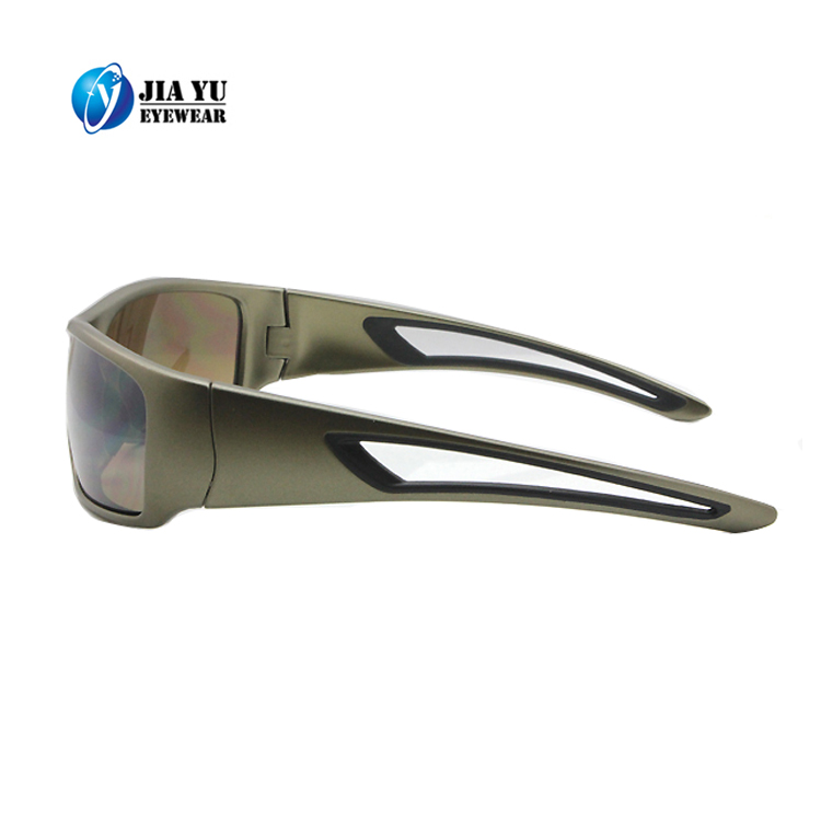 Custom High Quality  Volleyball Cycling  Hiking Sports Sunglasses