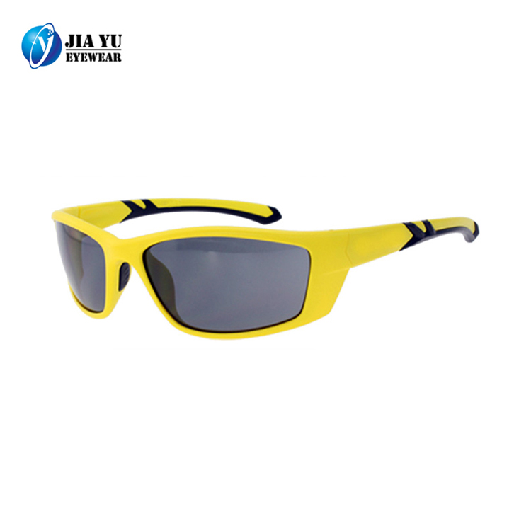 Custom High Quality Photochromic Running Sports Sunglasses