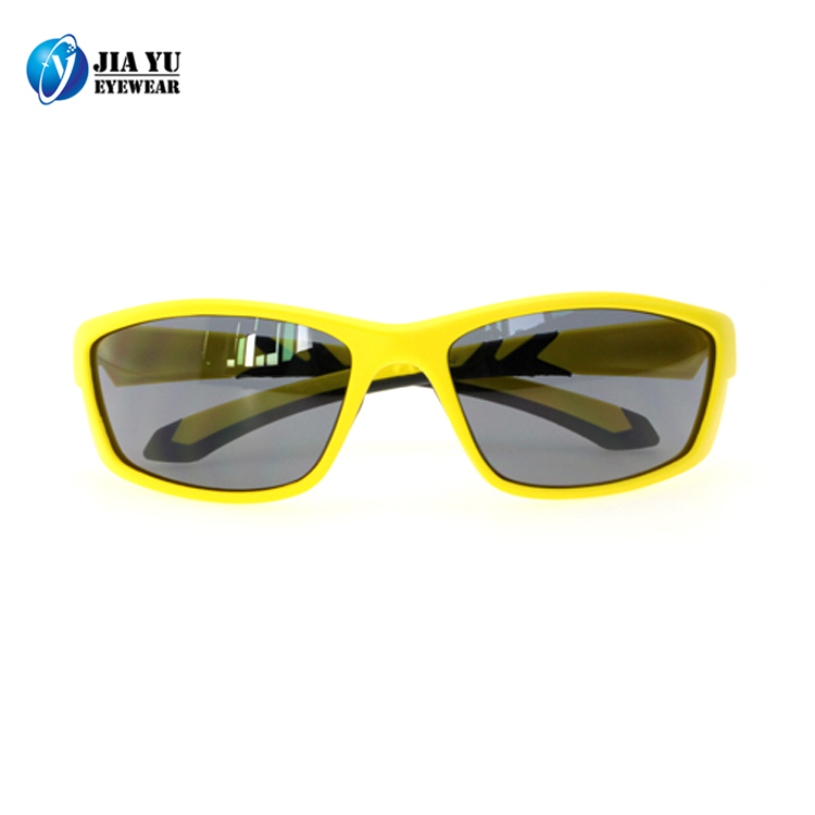 Custom High Quality Photochromic Running Sports Sunglasses