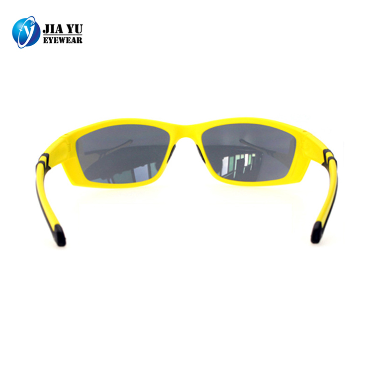 Custom High Quality Photochromic Running Sports Sunglasses