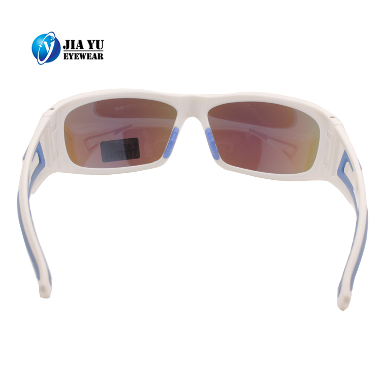 Custom Hiking Running Ce UV400 Sports Sunglasses